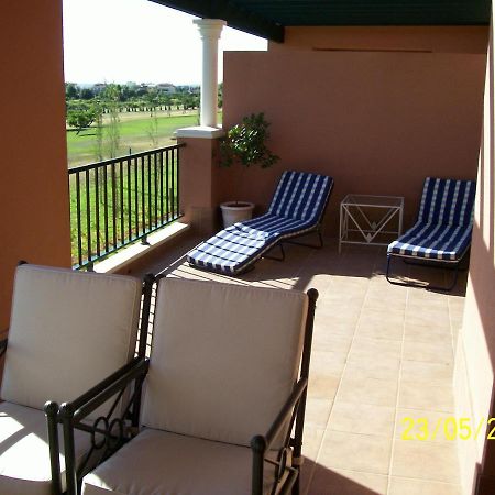 Isla Canela Golf Apartment Exterior photo
