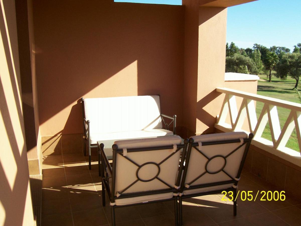 Isla Canela Golf Apartment Exterior photo