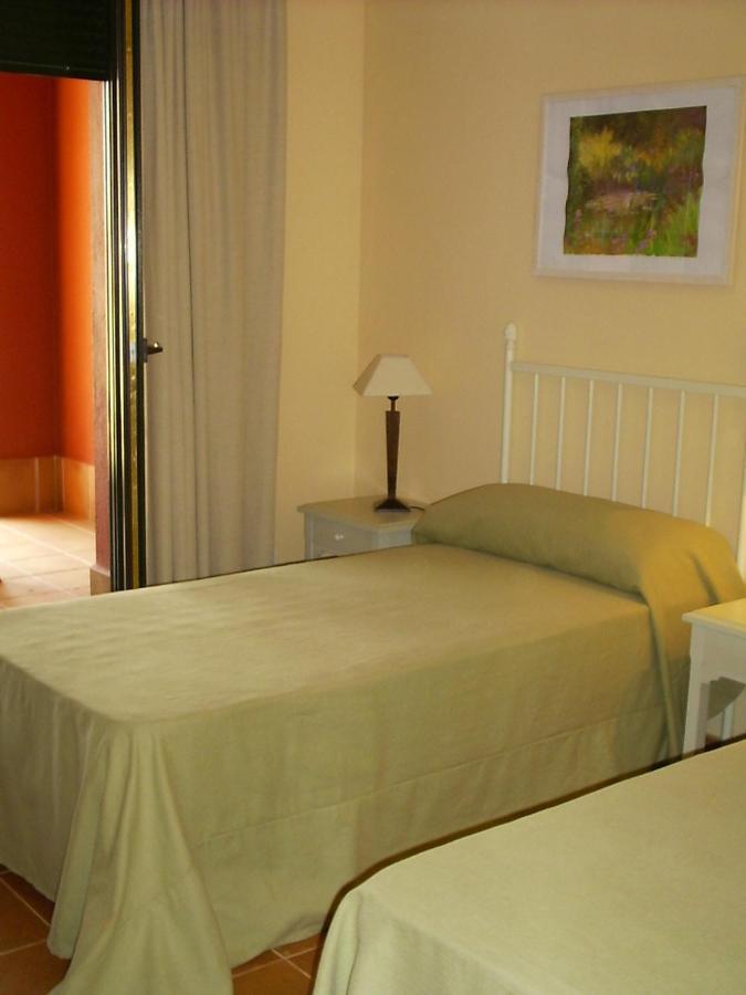 Isla Canela Golf Apartment Exterior photo