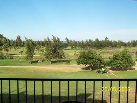 Isla Canela Golf Apartment Exterior photo