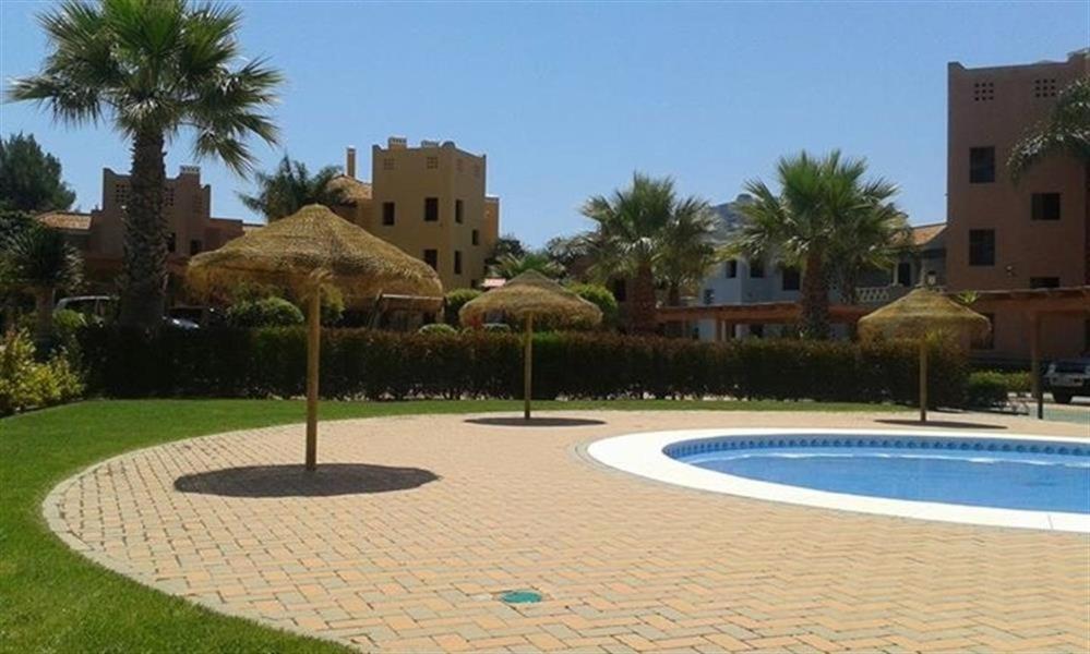 Isla Canela Golf Apartment Exterior photo